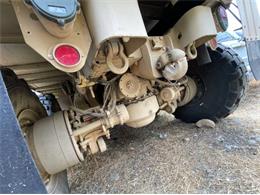 1985 AM General Military (CC-2111778) for sale in Cadillac, Michigan