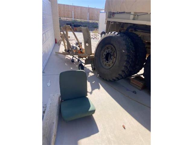 1985 AM General Military (CC-2111778) for sale in Cadillac, Michigan