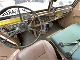 1985 AM General Military (CC-2111778) for sale in Cadillac, Michigan