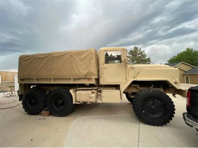 1985 AM General Military (CC-2111778) for sale in Cadillac, Michigan
