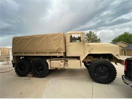1985 AM General Military (CC-2111778) for sale in Cadillac, Michigan