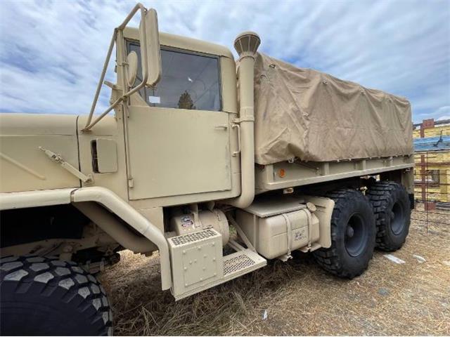 1985 AM General Military (CC-2111778) for sale in Cadillac, Michigan