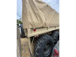 1985 AM General Military (CC-2111778) for sale in Cadillac, Michigan