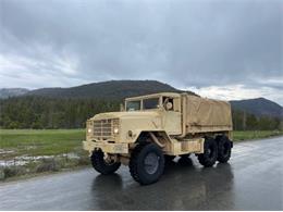 1985 AM General Military (CC-2111778) for sale in Cadillac, Michigan