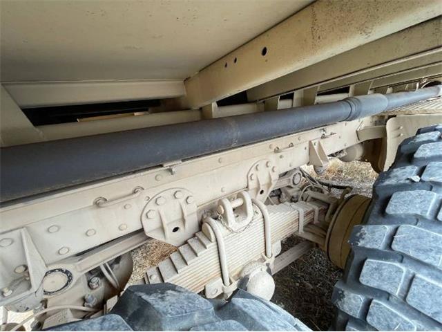 1985 AM General Military (CC-2111778) for sale in Cadillac, Michigan