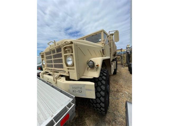 1985 AM General Military (CC-2111778) for sale in Cadillac, Michigan