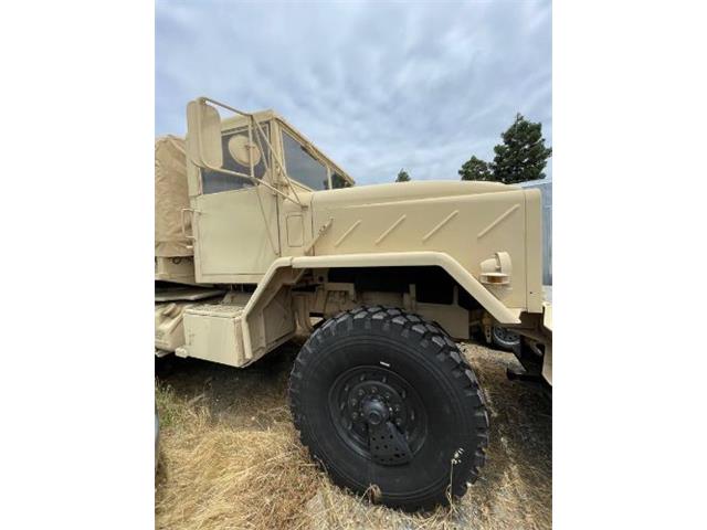 1985 AM General Military (CC-2111778) for sale in Cadillac, Michigan