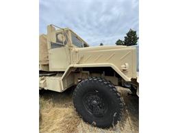 1985 AM General Military (CC-2111778) for sale in Cadillac, Michigan