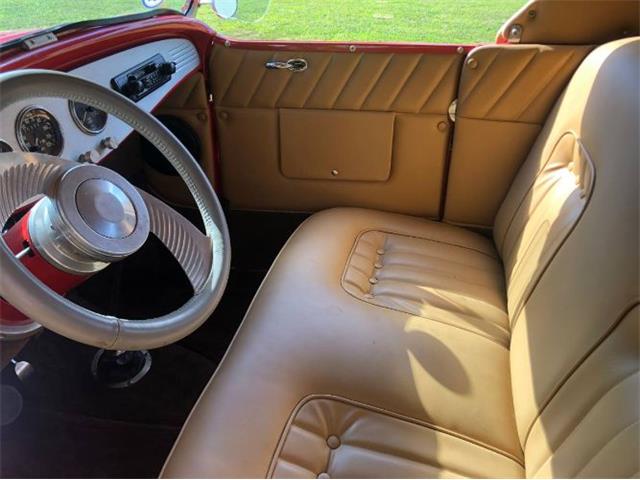 1932 Ford Model B (CC-2111779) for sale in Cadillac, Michigan