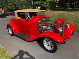 1932 Ford Model B (CC-2111779) for sale in Cadillac, Michigan