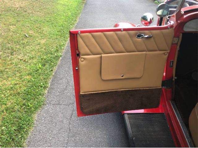 1932 Ford Model B (CC-2111779) for sale in Cadillac, Michigan