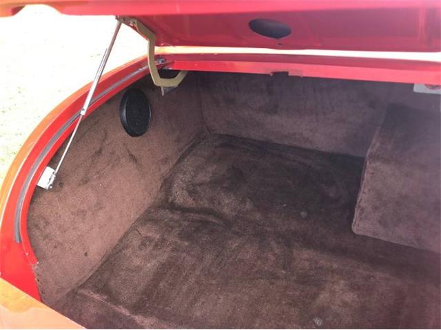 1932 Ford Model B (CC-2111779) for sale in Cadillac, Michigan