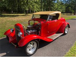1932 Ford Model B (CC-2111779) for sale in Cadillac, Michigan