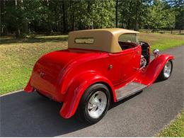 1932 Ford Model B (CC-2111779) for sale in Cadillac, Michigan