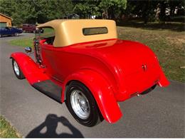 1932 Ford Model B (CC-2111779) for sale in Cadillac, Michigan