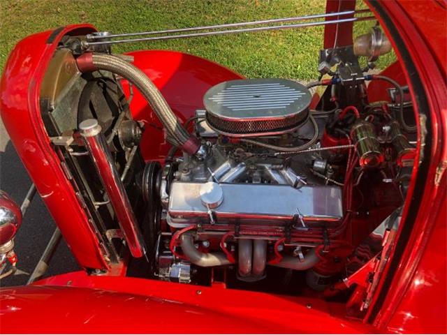 1932 Ford Model B (CC-2111779) for sale in Cadillac, Michigan