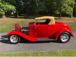 1932 Ford Model B (CC-2111779) for sale in Cadillac, Michigan