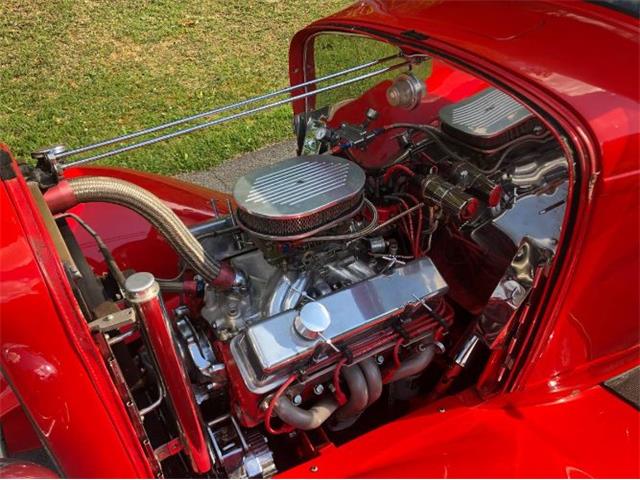 1932 Ford Model B (CC-2111779) for sale in Cadillac, Michigan