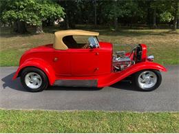1932 Ford Model B (CC-2111779) for sale in Cadillac, Michigan