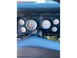 1968 Chevrolet El Camino (CC-2110178) for sale in Cadillac, Michigan