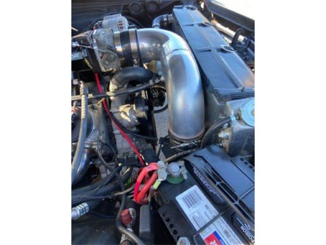 1968 Chevrolet El Camino (CC-2110178) for sale in Cadillac, Michigan