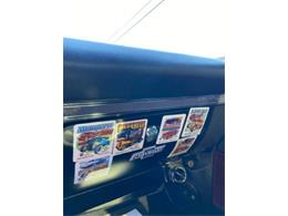 1968 Chevrolet El Camino (CC-2110178) for sale in Cadillac, Michigan