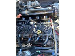 1968 Chevrolet El Camino (CC-2110178) for sale in Cadillac, Michigan