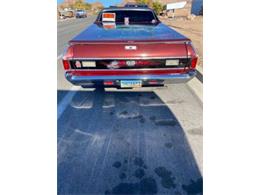 1968 Chevrolet El Camino (CC-2110178) for sale in Cadillac, Michigan