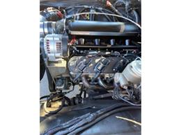 1968 Chevrolet El Camino (CC-2110178) for sale in Cadillac, Michigan