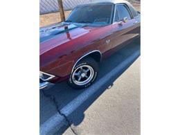 1968 Chevrolet El Camino (CC-2110178) for sale in Cadillac, Michigan