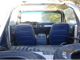 1973 Chevrolet Blazer (CC-2111780) for sale in Cadillac, Michigan