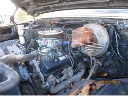 1973 Chevrolet Blazer (CC-2111780) for sale in Cadillac, Michigan
