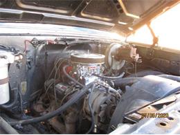 1973 Chevrolet Blazer (CC-2111780) for sale in Cadillac, Michigan