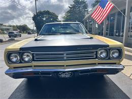 1969 Plymouth Road Runner (CC-2111781) for sale in Clarkston, Michigan