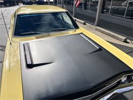 1969 Plymouth Road Runner (CC-2111781) for sale in Clarkston, Michigan
