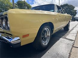 1969 Plymouth Road Runner (CC-2111781) for sale in Clarkston, Michigan