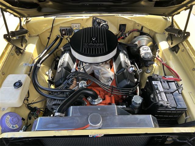 1969 Plymouth Road Runner (CC-2111781) for sale in Clarkston, Michigan