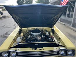 1969 Plymouth Road Runner (CC-2111781) for sale in Clarkston, Michigan