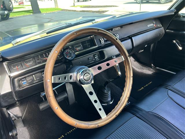 1969 Plymouth Road Runner (CC-2111781) for sale in Clarkston, Michigan