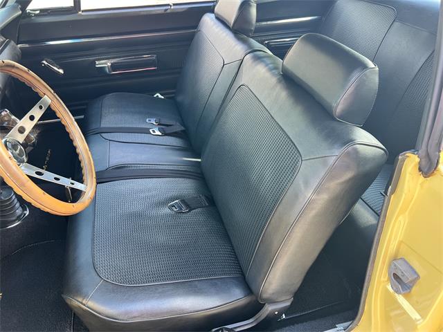 1969 Plymouth Road Runner (CC-2111781) for sale in Clarkston, Michigan