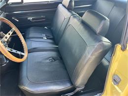 1969 Plymouth Road Runner (CC-2111781) for sale in Clarkston, Michigan