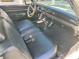 1969 Plymouth Road Runner (CC-2111781) for sale in Clarkston, Michigan