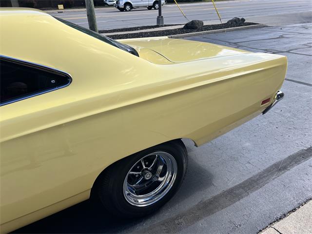 1969 Plymouth Road Runner (CC-2111781) for sale in Clarkston, Michigan