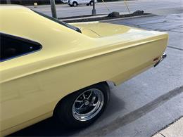 1969 Plymouth Road Runner (CC-2111781) for sale in Clarkston, Michigan