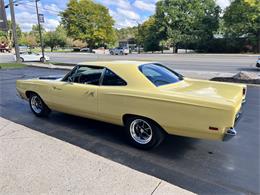 1969 Plymouth Road Runner (CC-2111781) for sale in Clarkston, Michigan