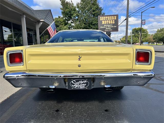 1969 Plymouth Road Runner (CC-2111781) for sale in Clarkston, Michigan