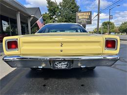 1969 Plymouth Road Runner (CC-2111781) for sale in Clarkston, Michigan