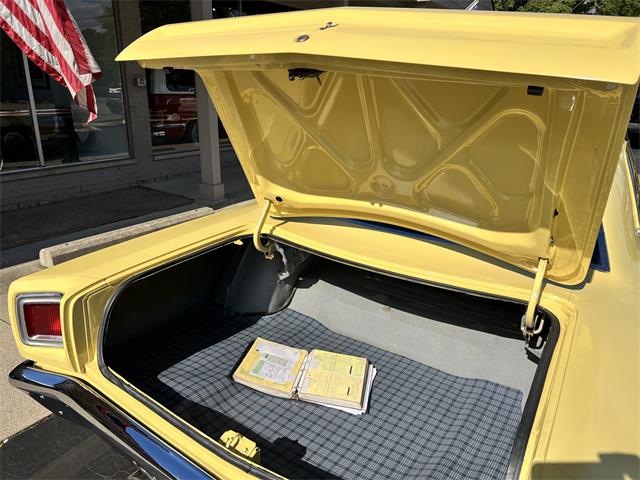 1969 Plymouth Road Runner (CC-2111781) for sale in Clarkston, Michigan