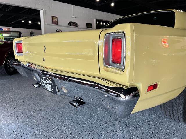 1969 Plymouth Road Runner (CC-2111781) for sale in Clarkston, Michigan