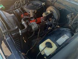 1971 Chevrolet Pickup (CC-2111782) for sale in Cadillac, Michigan